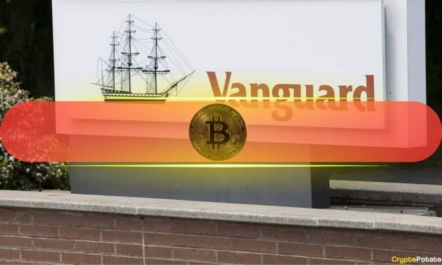 Vanguard ‘Finally Caves’ Allowing Crypto ETF Trading For 50M Clients 