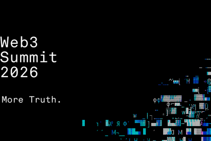Web3 Summit Returns to Berlin | June 18–19, 2026