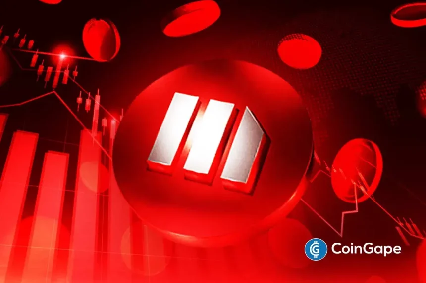 What's Ahead for MSTR Stock Price, Another Crash Or A Recovery?