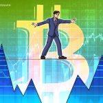 Why Twenty One’s First-Day Slide Shows Waning Appetite for BTC Firms