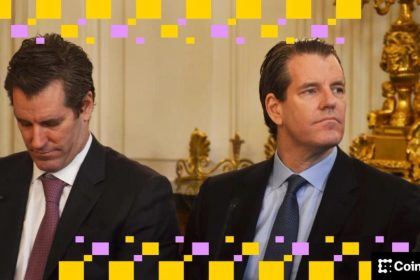 Winklevoss-Backed Gemini Wins CFTC Approval to Offer U.S. Prediction Markets