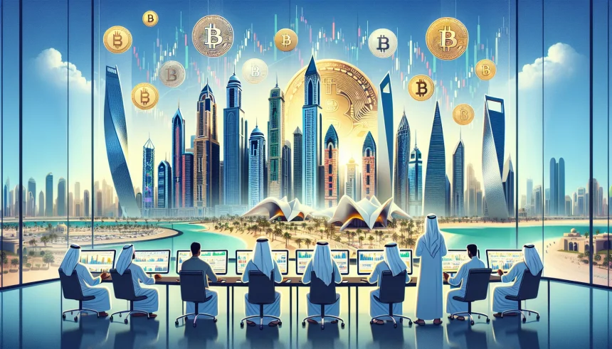 eToro Expands Cryptocurrency Services with Incentives for UAE Traders