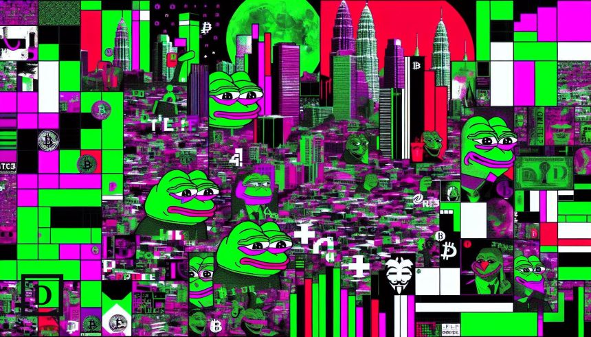 2025 Marks a Year to Forget for Altcoins