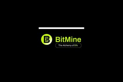Bitmine Immersion Technologies (BMNR) Announces ETH Holdings Reach 4.203 Million Tokens, And Total Crypto And Total Cash Holdings Of $14.5 Billion