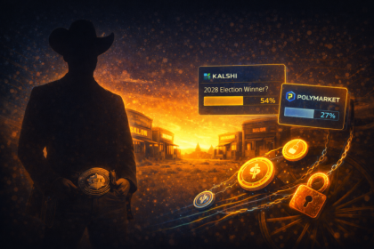 CFTC’s New Sheriff Wants to 'Future-Proof' Prediction Market Regulations