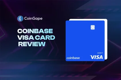 Coinbase One Card Review 2026