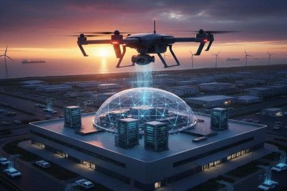 Drone Data Services