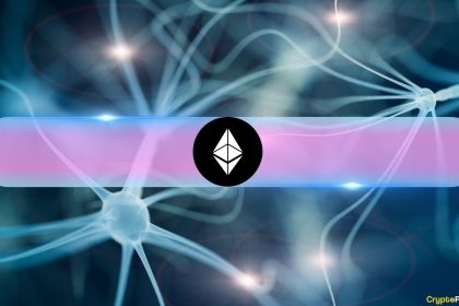 Ethereum's Price Stalls, but Developers Are Building at a Record Pace