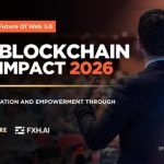 Miyi.io and Feixiaohao Present “Blockchain Impact” on 20th January at Impact Arena, Bangkok