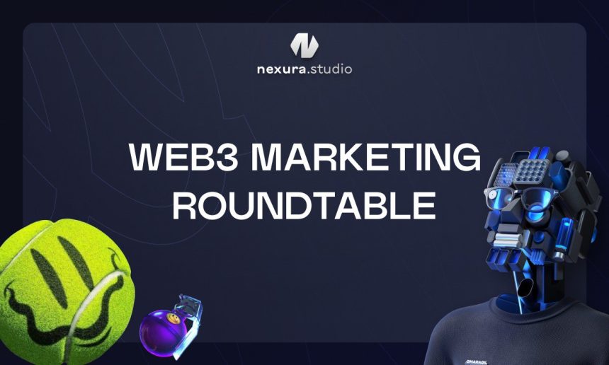 Nexura To Host Invite-Only Web3 Marketing Roundtable At ETHDenver