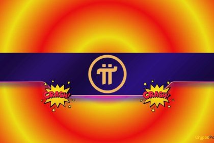 Pi Network Price Slips Toward All-Time Lows