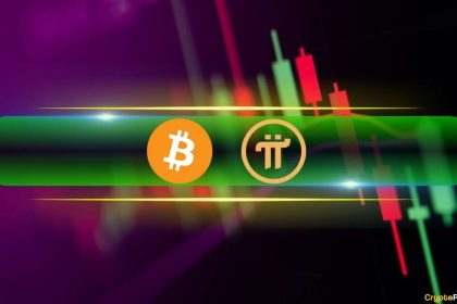 Pi Network's PI Token Finally Rebounds, Bitcoin (BTC) Settles at $83K: Weekend Watch