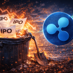 Ripple Ditches IPO Plans in Surprise Pivot