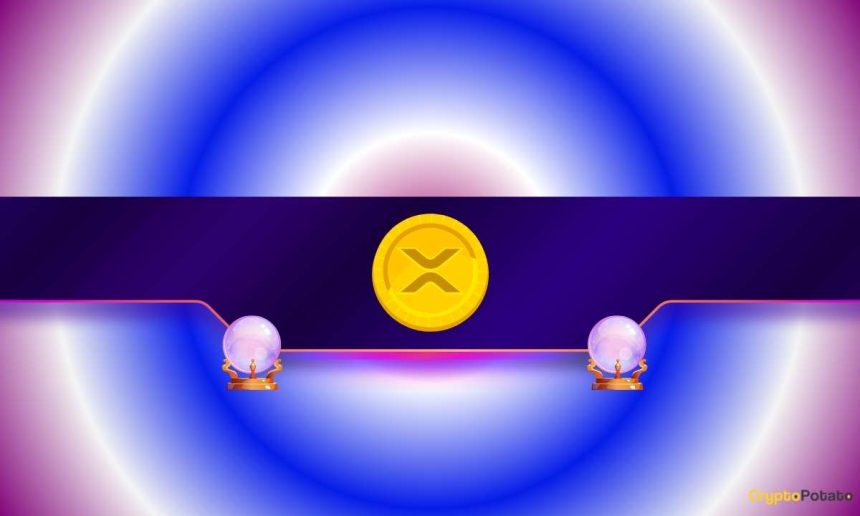 Ripple (XRP) Reversal Alert: Why $2 Is the Critical Level Now