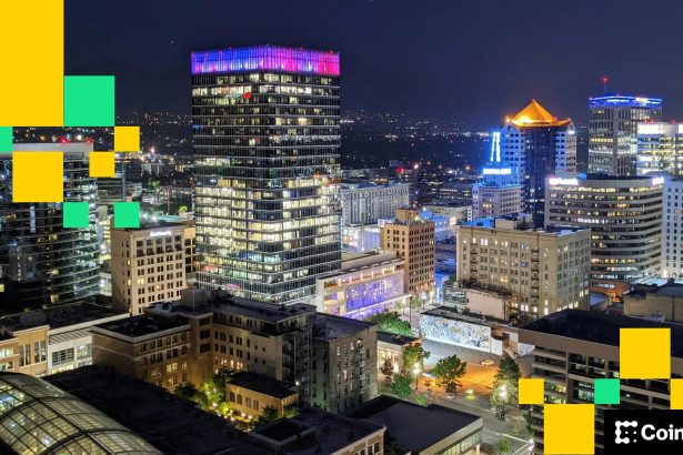 Southern Utah man sentenced to 3 years in prison for crypto-linked wire fraud scheme