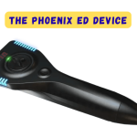 The Phoenix ED Device: Can This Modern Tech Really Bring Back the Spark?