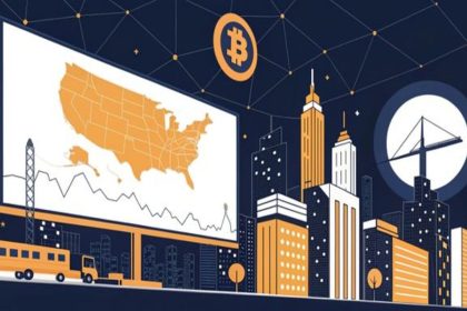The U.S. Crypto Question Few Investors Are Asking