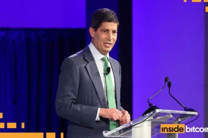 Trump Nominates Kevin Warsh For Federal Reserve Chair