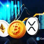 Weekly Crypto Price Prediction: Bitcoin, Ethereum and XRP
