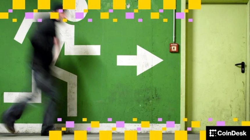 Bitcoin drifts toward $60,000 as traders brace for potential washout: Crypto Markets Today