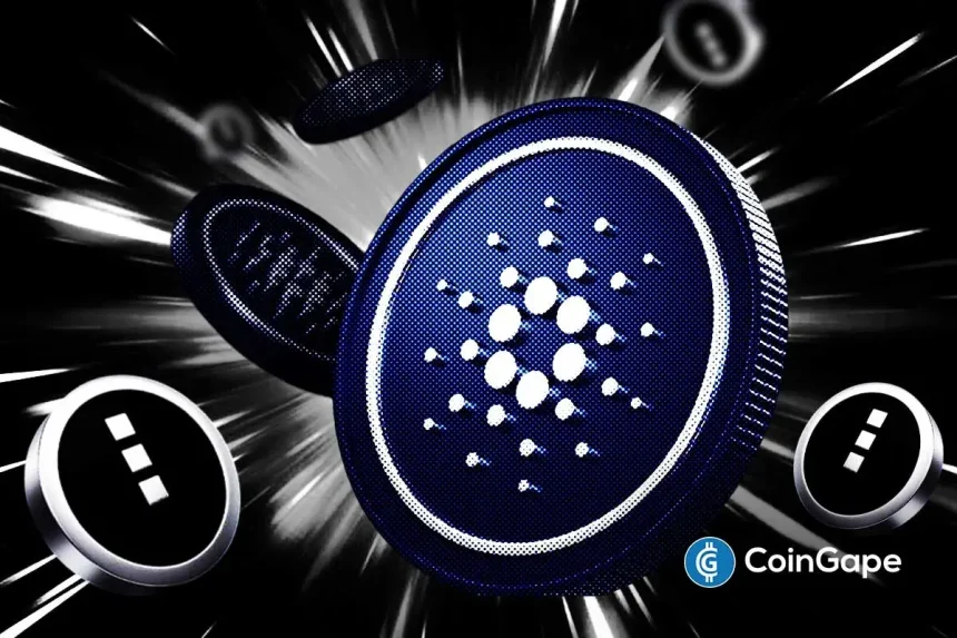 Cardano Price Prediction Ahead of Midnight Mainnet Launch