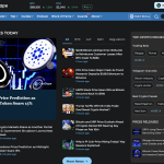 CoinGape Joins the Mintfunnel Publisher Network: Run Ads + Publish Press Releases on CoinGape.com