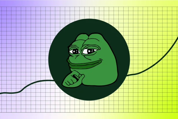PEPE price analysis news