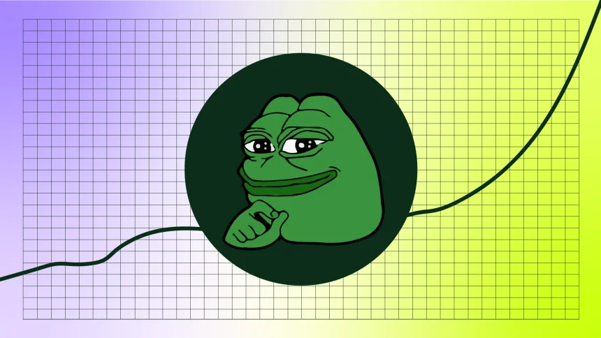 PEPE price analysis news