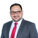 Contour Appoints Rahul Bhargava as Interim Chief Operating Officer