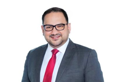 Contour Appoints Rahul Bhargava as Interim Chief Operating Officer