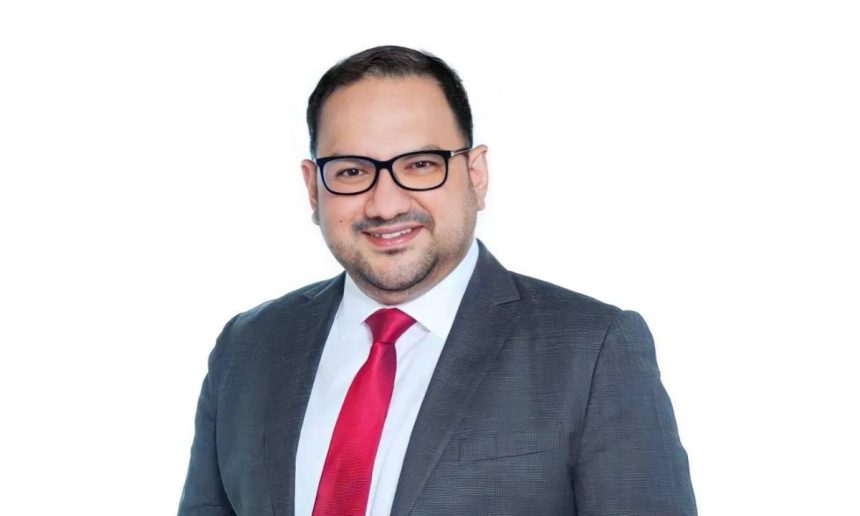 Contour Appoints Rahul Bhargava as Interim Chief Operating Officer