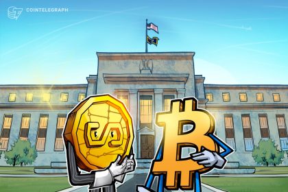 CryptoQuant Says Bitcoin Is In A 'Not Digital Gold' Period