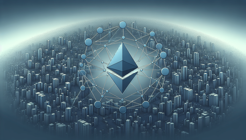 Ethereum Foundation Co-Executive Director Tomasz Stanczak to Step Down