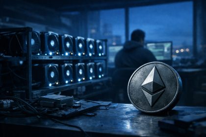 Ethereum wants home validators to verify proofs but a 12 GPU reality raises a new threat