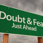 FUD Takes Over Crypto Social Media in Retail Selloff: Santiment 