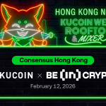 Paris Blockchain Week 2026 Where Institutions and Digital Assets Finally Meet