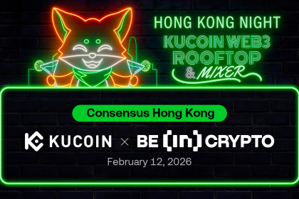 Paris Blockchain Week 2026 Where Institutions and Digital Assets Finally Meet