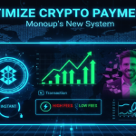Monoup Unveils Ways For Crypto Payments Optimization In Digital Business