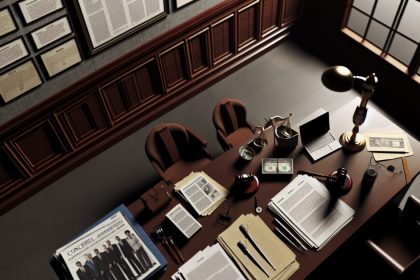 Trump Fights Back After Supreme Court Blocks Emergency Tariff Powers