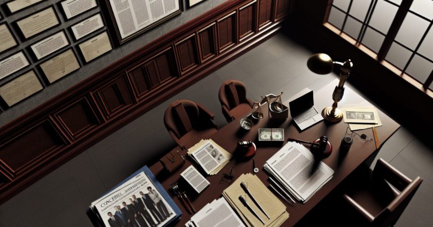 Trump Fights Back After Supreme Court Blocks Emergency Tariff Powers