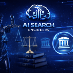 AI Search Engineers Reports Growing Competitive Divide as AI Systems Reduce Legal Recommendations to Single-Firm Outputs