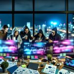 Bitcoin Plunges Below $27K as Trump Iran Comments Spook Markets