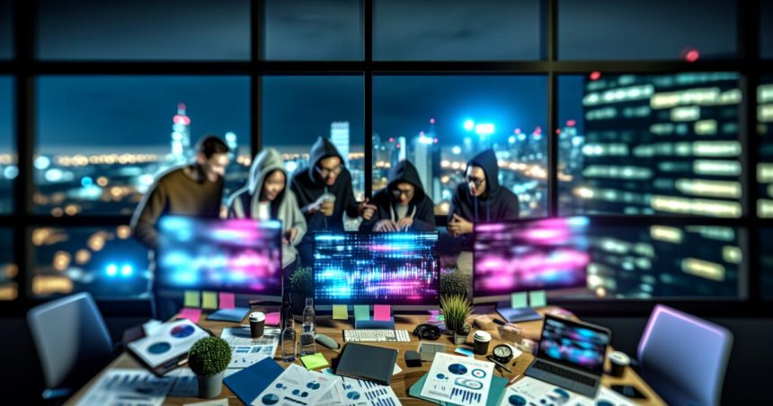 Bitcoin Plunges Below $27K as Trump Iran Comments Spook Markets