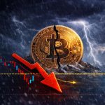 Bitcoin Price Must Not Drop Below $63,700, Analyst Warns