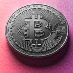 Bitcoin price data. Image: Tradingview