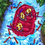 Bitcoin Wavers At $70K As Iran War Rocks Markets