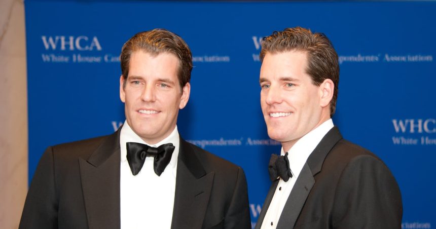 Gemini sued over slumping stock, prediction market pivot – DL News