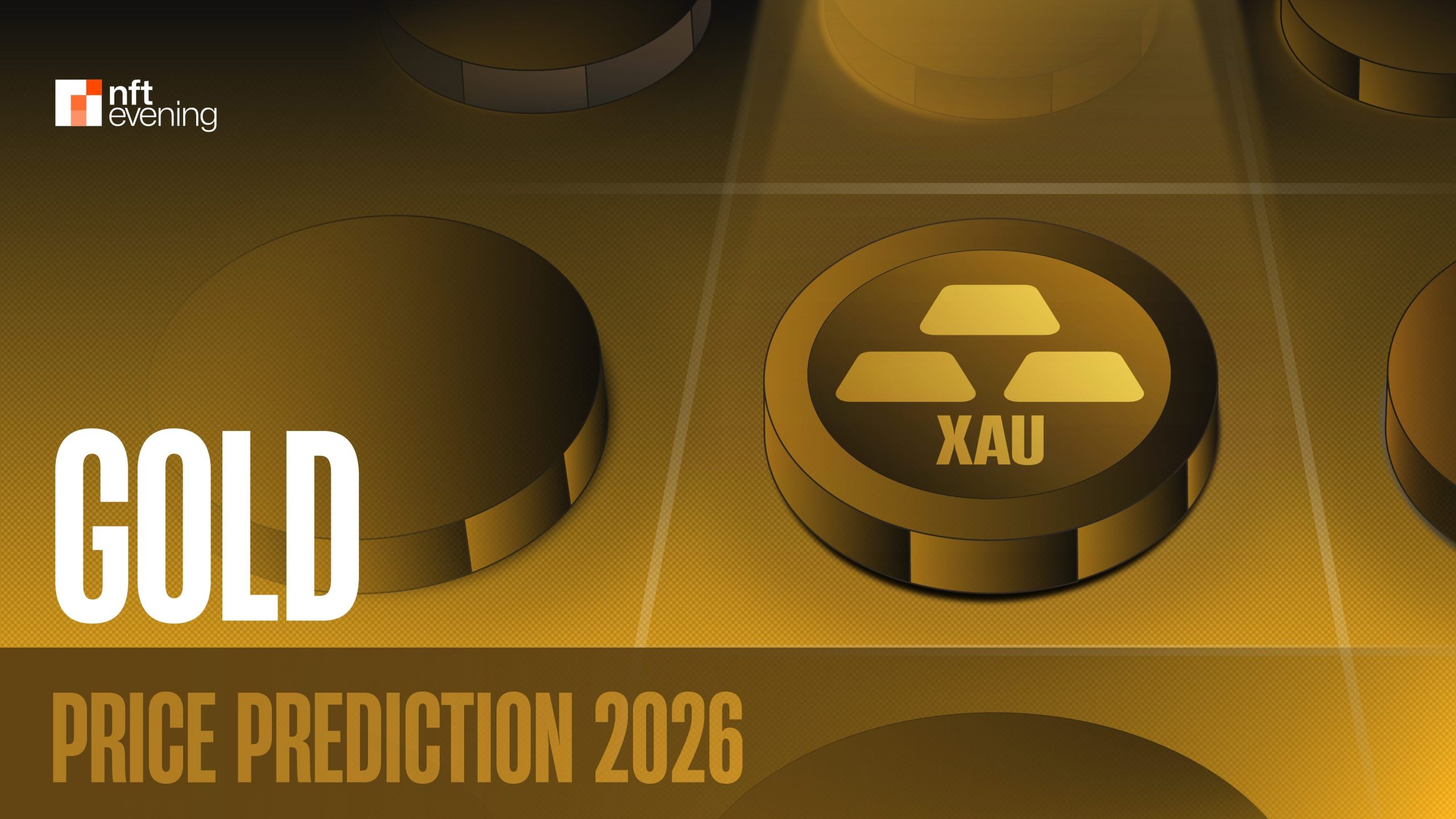 Golden Go How High Can Gold Go This Year? – CryptSail