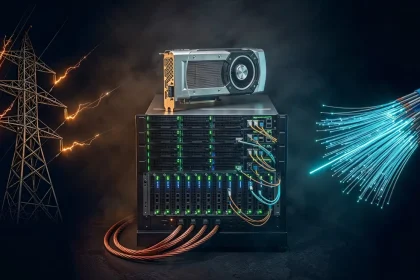 Paraguay's Hydroelectric Surplus Is Becoming the World's Next AI and Data Center Frontier And This Infrastructure Builder Has Been Proving It for Years