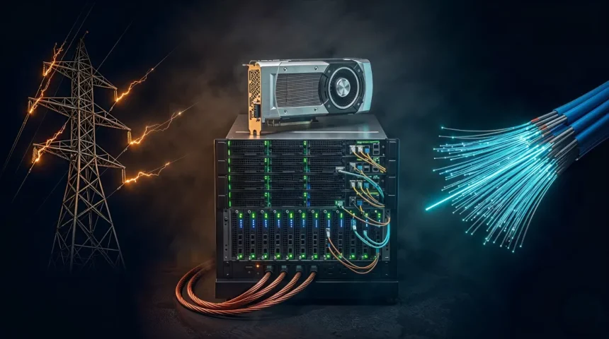 Paraguay's Hydroelectric Surplus Is Becoming the World's Next AI and Data Center Frontier And This Infrastructure Builder Has Been Proving It for Years